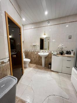 Elegant 5 bedr apartment with sauna in the centre, near Viru and Old Town, with private parking, Tallinn (photo 3)