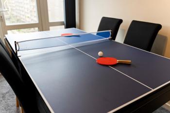 8Guests-3BR-Parking-FamilyFriendly-NearAirport, Birmingham (fotografie 4)