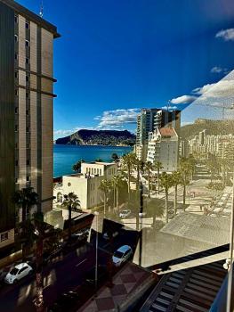 Amazing view!, Calpe (fotografie 4)