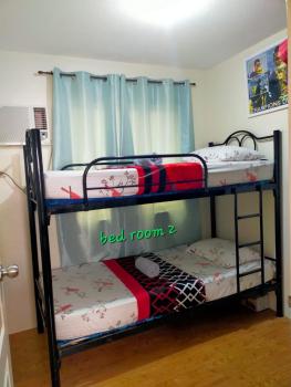 Two-Bedroom at San Remo Oasis, Cebu City (Foto 4)