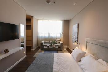 Modern Room with All Comforts in Chía 411, Chía (foto 3)