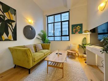Delightful Encounter - 1B Apt on Centre Queen Street, Auckland (foto 2)