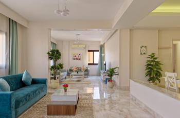 VESTA - El Sheikh Zayed Residence, Città del 6 ottobre (foto 3)
