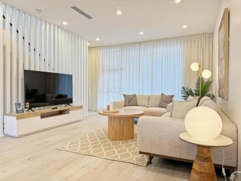 Luxury 4 Beds Family & Business Travel Suite - ASB Showgrounds & Cornwall Park, Окленд (фото 2)