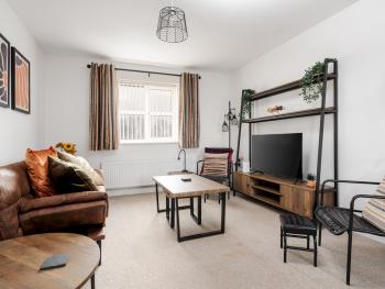 The Point, 2 Bed Flat, Parking - Pass the Keys, Liverpool (foto 3)