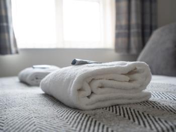 The Point, 2 Bed Flat, Parking - Pass the Keys, Liverpool (foto 4)