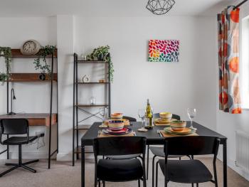 The Point, 2 Bed Flat, Parking - Pass the Keys, Liverpool (foto 5)