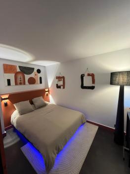 Chambre 2624, Limoges (foto 3)