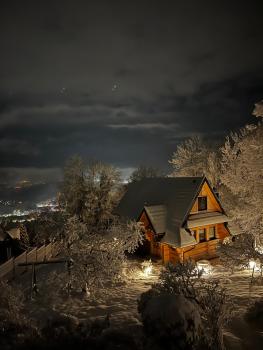 Furmanova Chalets, Zakopane (Foto 3)