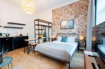 Boutique Apartments Possonium, Bratislava (photo 2)