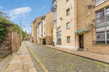 Comfy Place off Royal Mile, with Parking, Edinburgh (fotografie 3)
