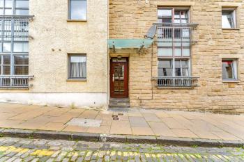 Comfy Place off Royal Mile, with Parking, Edinburgh (fotografie 5)