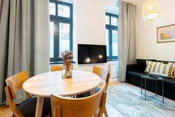 Boutique Apartments Possonium, Bratislava (photo 5)