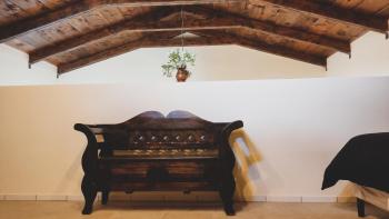 Casa Totó, Antigua Guatemala (foto 4)