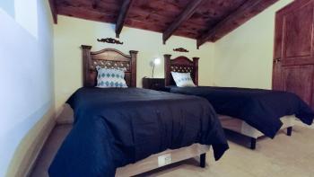 Casa Totó, Antigua Guatemala (foto 2)
