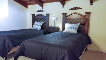 Casa Totó, Antigua Guatemala (foto 3)