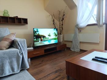 Cozy flat in NEON, Bansko (fotografie 3)