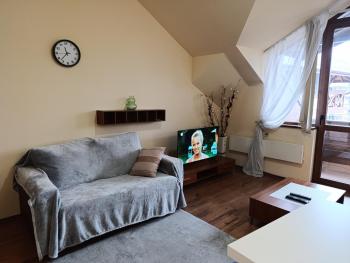 Cozy flat in NEON, Bansko (fotografie 2)