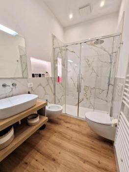 Casa Ross - appartamento Elegante e Confortevole, recentemente Rinnovato, Verona (foto 4)