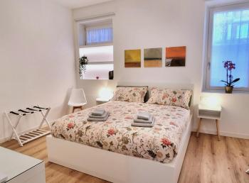 Casa Ross - appartamento Elegante e Confortevole, recentemente Rinnovato, Verona (foto 5)