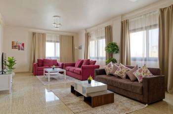 VESTA - El Sheikh Zayed Residence, Città del 6 ottobre (foto 5)