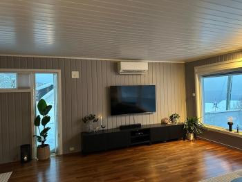 Villa with 4 bedrooms, Tromsø (foto 2)