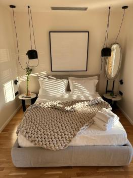 Urban Stay Luxury, Tirana (photo 4)