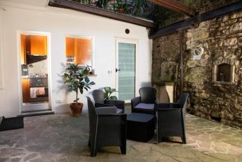 ST. JAMES HOME CITTÀ ALTA, Bergamo (photo 3)