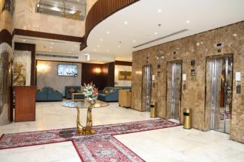فندق بياك أوتيل الروضة, La Meca (foto 4)