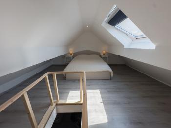 Cosy duplex in Brussels, Brüssel (Foto 3)
