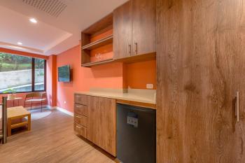 Elegant Stay Steps from El Tesoro Mall 304, Medellín (fotografie 2)
