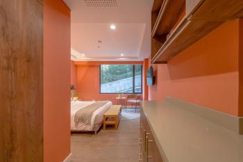 Elegant Stay Steps from El Tesoro Mall 304, Medellín (fotografie 5)