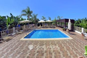 Magic Sea Caves 507 - by Coral Sun Villas Com, Peyia (Foto 3)