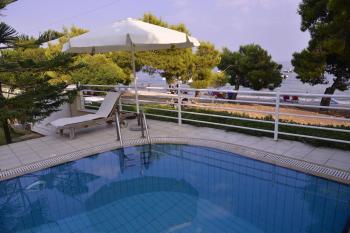 Cozy & comfortable house by the sea, Kineta (fotografie 2)
