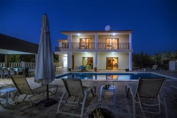 Magic Sea Caves 507 - by Coral Sun Villas Com, Peyia (Foto 4)