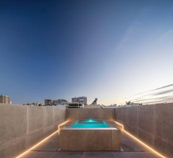 Spectacular Luxury & Design Home, Seville (photo 5)