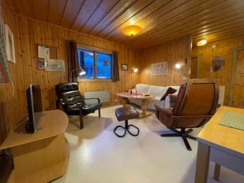 Åre, Trillevallen stuga Zack, Undersåker (фото 2)