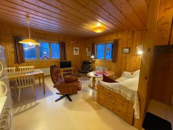 Åre, Trillevallen stuga Zack, Undersåker (фото 4)