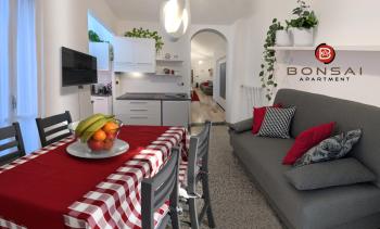 Bonsai Apartment, Turín (fotografie 3)