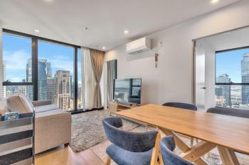 3BR 2BA Chic Apt with Parking, Melbourne (fotografie 4)