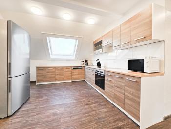 Tolstov Apartments - City Center Apartments with 5 Rooms - 10 Min Messe DUS, Düsseldorf (photo 5)