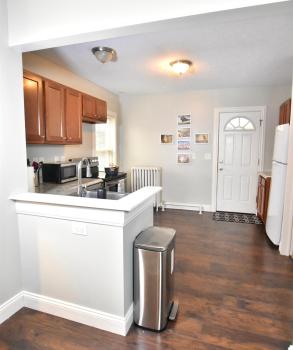 Lake Avenue Apartment, Cleveland (foto 4)