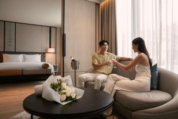 dusitD2 Samyan Bangkok, Bangkok (photo 4)