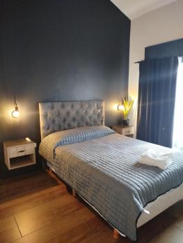 excelente calefacción, TV 55'' CON MUNDIAL 2026, Cochera, WIFI rapido, Colchón cómodo, Apartamento Gamán, San Luis (photo 2)