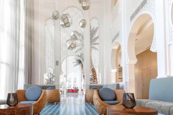 Tilal Riyadh, Riad (Foto 2)