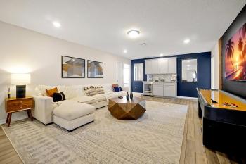 Home w/ Private Pool & Game Room Near Disney, Davenport (foto 2)