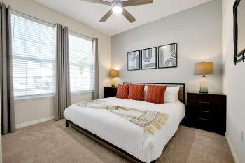 Home w/ Private Pool & Game Room Near Disney, Davenport (foto 3)