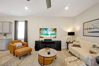 Home w/ Private Pool & Game Room Near Disney, Davenport (foto 4)