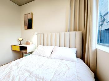 Suit Samsung, Seul (foto 3)