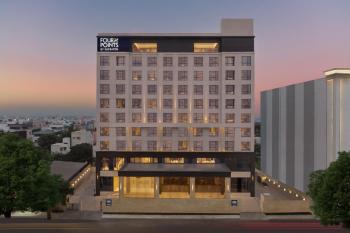 Four Points by Sheraton Chennai, Velachery, Ćennaj (zdjęcie 3)
